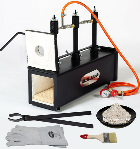 Dfprof3 gas propane - gas,