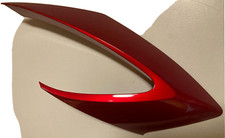 Side Fairing Cover Yamaha FZ6