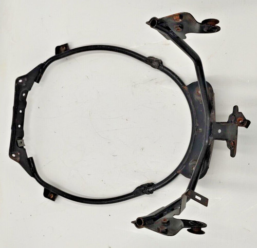 Object compartment frame bmw - object,