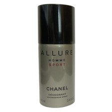 Chanel Allure Homme Sport Deodorant Spray 100ml