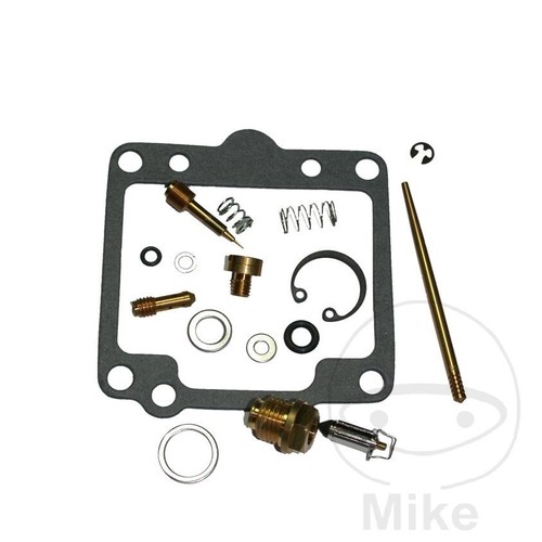 Keyster carb repair - keyster, kit