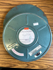 16mm film print: "This is Marshall McLuhan: The Medium is the Message"