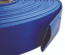 Layflat Dirty Water Pump