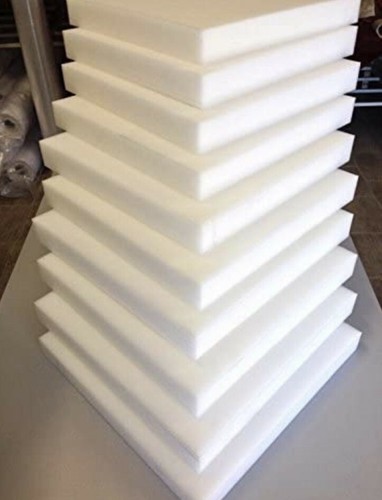 High density upholstery - density,