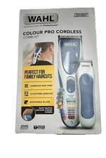 Wahl Cordless Colour Pro Hair