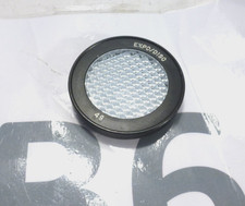 The ExpoDisc 49mm White