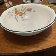 Cloverleaf Peaches & Cream Big