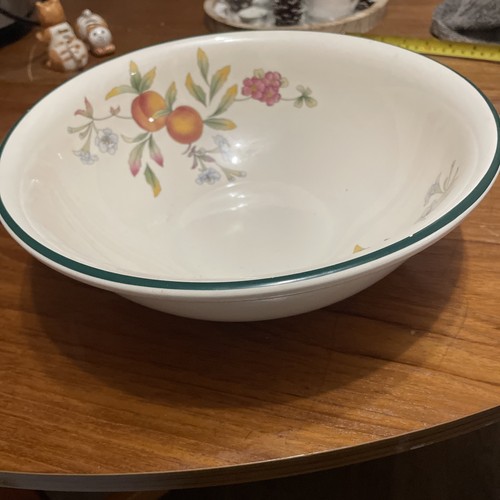 Cloverleaf peaches cream - &, big