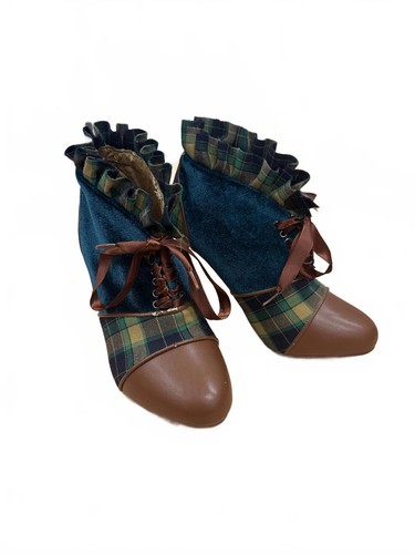 Vintage style joe browns - style,