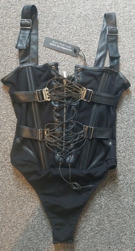 Bnwt maniere voir black - maniere, de