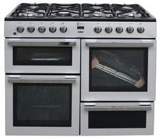 Flavel Range Cooker MLN10FRS