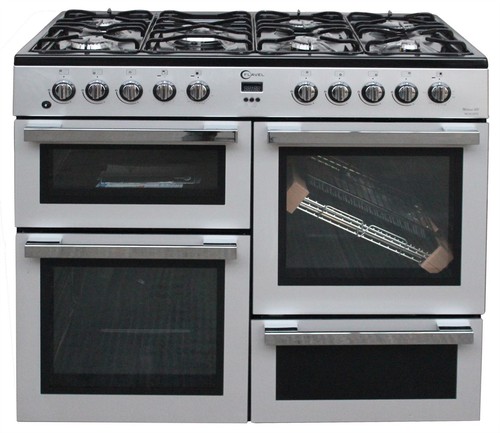 Flavel range cooker mln10frs - flavel,
