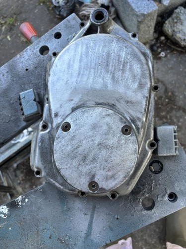 Honda cd175 sloper engine - honda,