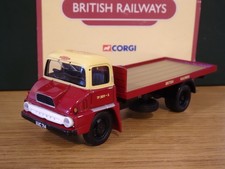 CORGI BRITISH RAILWAYS THAMES