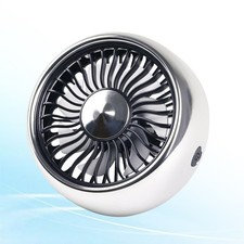 Fan 12v Large Truck 24v