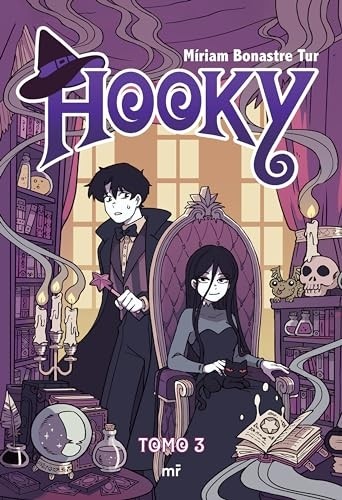 Hooky spanish - -,