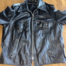 Vintage Fidelity Leathers