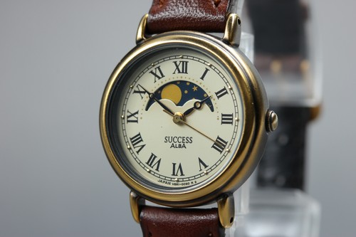 Near mint seiko alba - [near, mint]