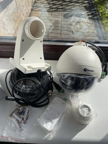 Swann cctv pro - cctv, 700