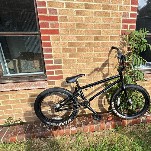 Eastern javelin bmx bike in - javelin,