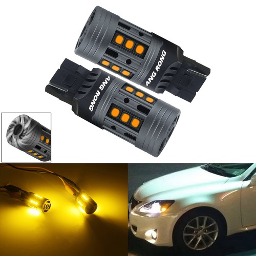 T20 7440 w21w smd 3838 - 3838, led