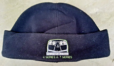 Deutz Fahr Tractor Beanie Hat