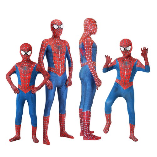 Raimi spiderman adult men - raimi,