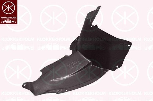 New inner wheel - new, liner