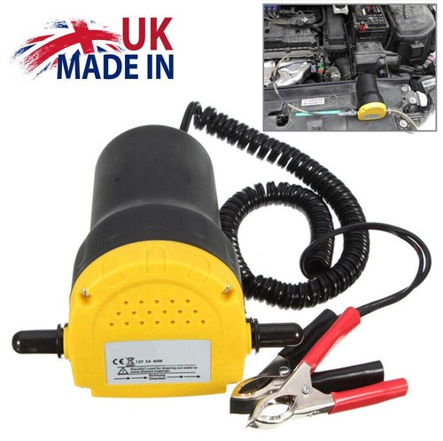 12v 60w oil - 60w, oil/diesel