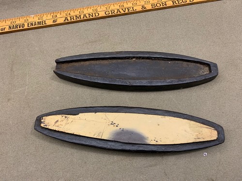 Good natural sharpening hone - natural,