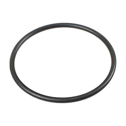Seal ring speedometer drive