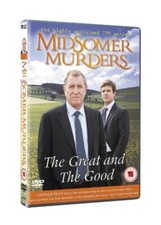 Midsomer Murders: The Great