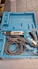 Makita Autofeed Collated Screwgun 240V 470W 25-41mm with Carry Case