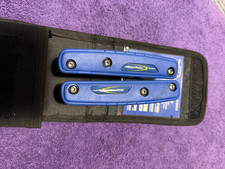 *New* Blue Point (By Snap On) Radio Removal Tool Kit ITCRRK5-BLUE