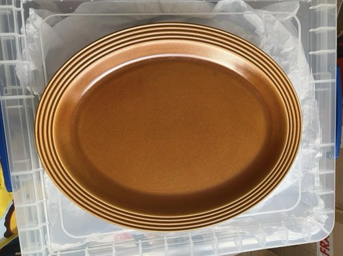 Hornsea saffron oval - hornsea, serving