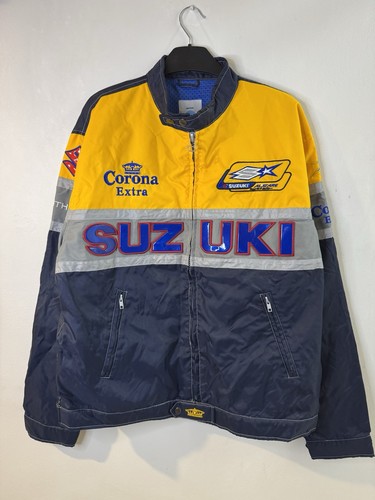 Suzuki alstare jacket - suzuki,