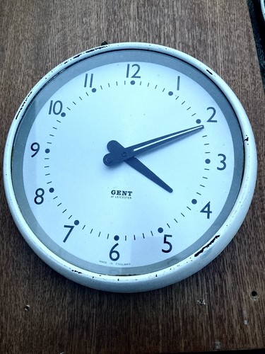 Gents leicester vintage - leicester,