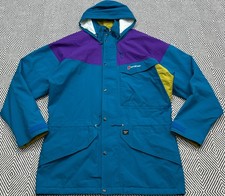 Berghaus GoreTex Trango Hooded