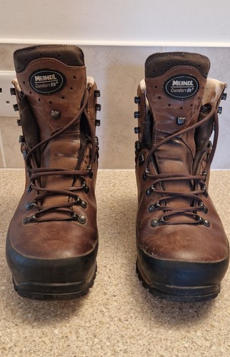 Meindl guffert gtx - guffert,