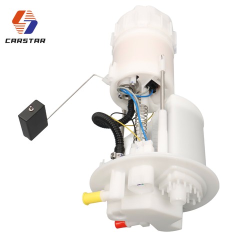 Complete tank fuel pump and - complete,