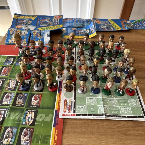 Corinthian microstars - x,