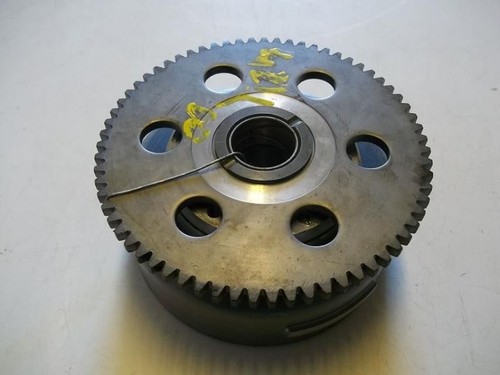 Yamaha tdm 850 - tdm, 1996-2001