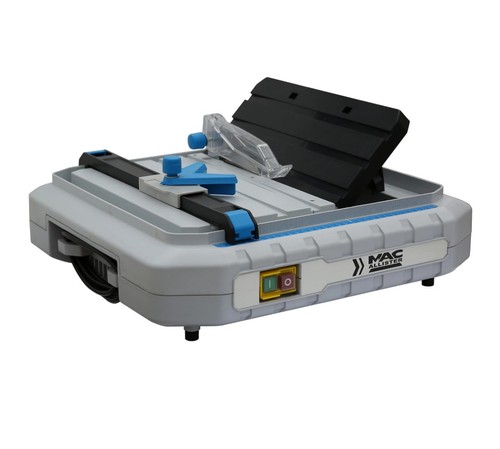 Mac allister mtc500 - mac,
