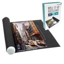 Giant Jigsaw Mat 1500 Pcs Roll