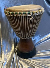 10” Authentic HandCarved