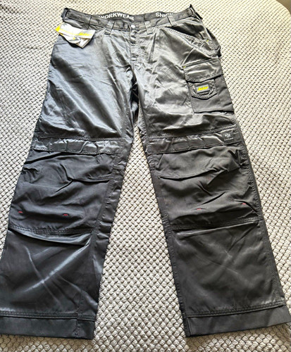 Snickers workwear craftsmen - snickers,