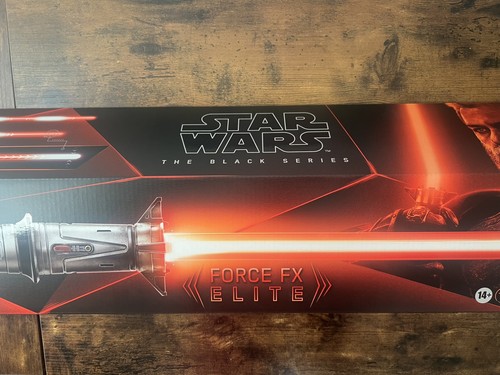 Hasbro star wars black series - wars,