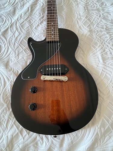 Epiphone inspired gibson - 'inspired, gibson'