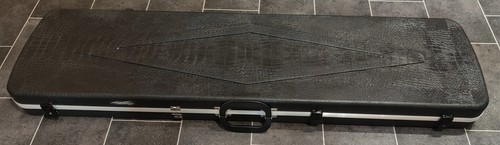 Gun guard hard case - gun,