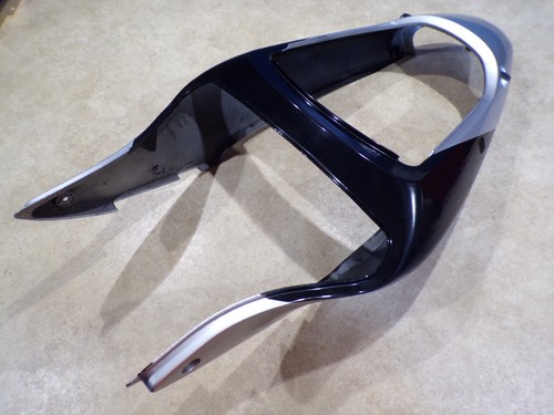 Kawasaki zx6r rear seat - zx6r, j2